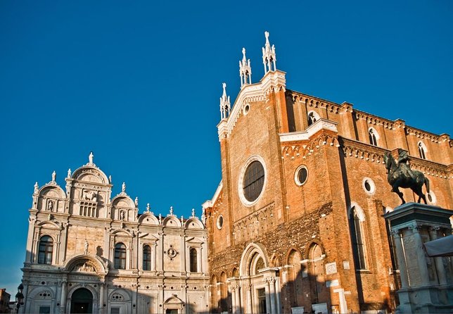 Venice Bacaro Food Tour: Eat and Drink like a Venetian - Key points to know before booking