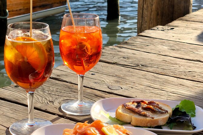 Venice Bacaro Food Tour: Eat and Drink like a Venetian - Why bacaro culture makes a good Venice introduction