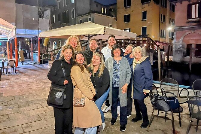 Venice Bacaro Food Tour: Eat and Drink like a Venetian - Baccalà mantecato and the Venetian seafood tradition