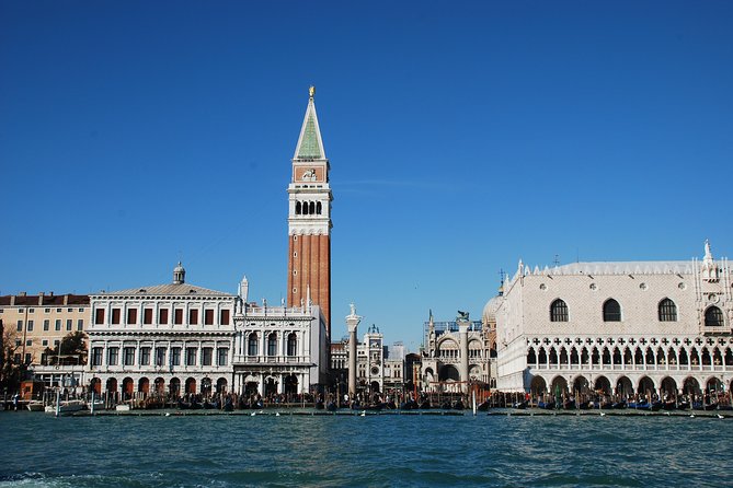 Venice Day Trip from Milan with Guided City Tour - The real tradeoff: Venice in one long day