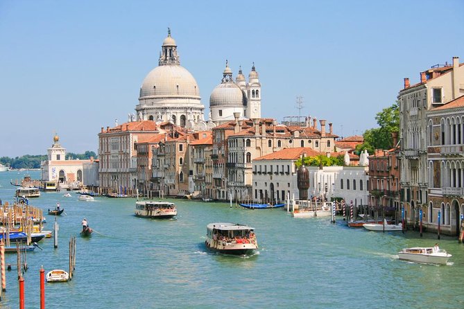 Venice Day Trip from Milan with Guided City Tour - The glassmaking workshop near St. Mark’s
