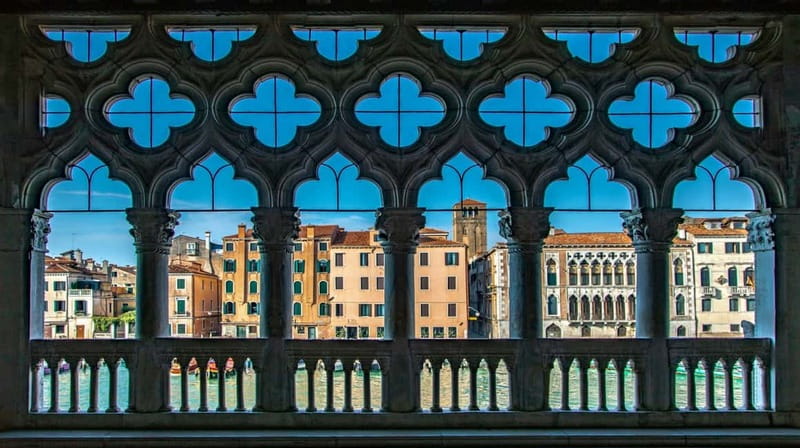 Venice: Doge Palace Guided Tour & Secret Itineraries Option - Key points to know before booking