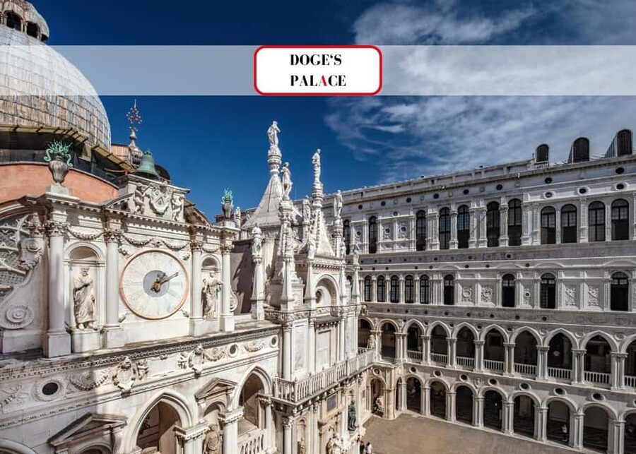 Venice: Doge Palace Guided Tour & Secret Itineraries Option - Is $72.60 a fair price?
