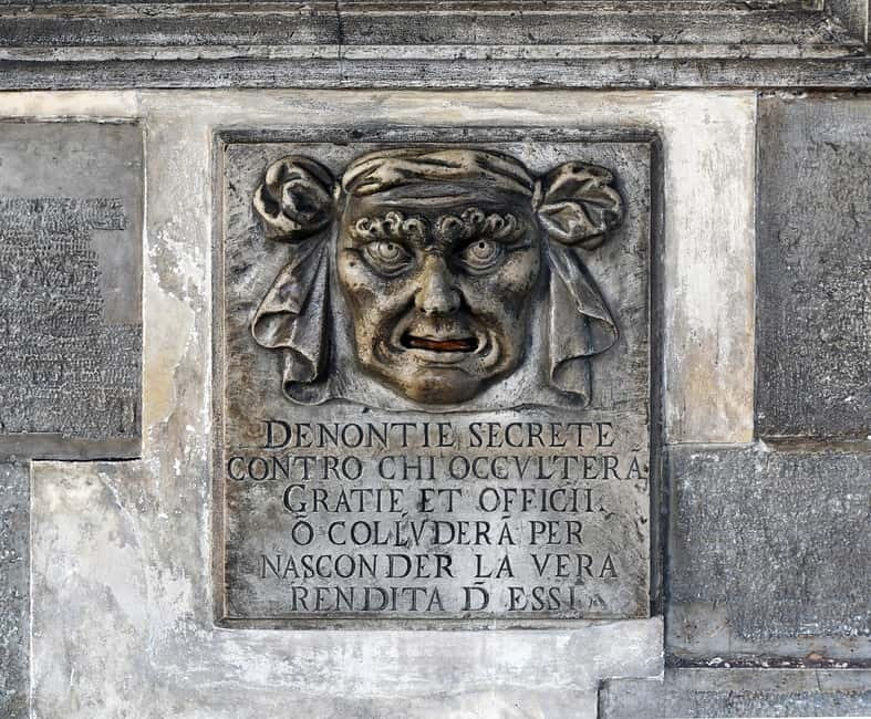 Venice: Doge Palace Guided Tour & Secret Itineraries Option - Who will enjoy this most?