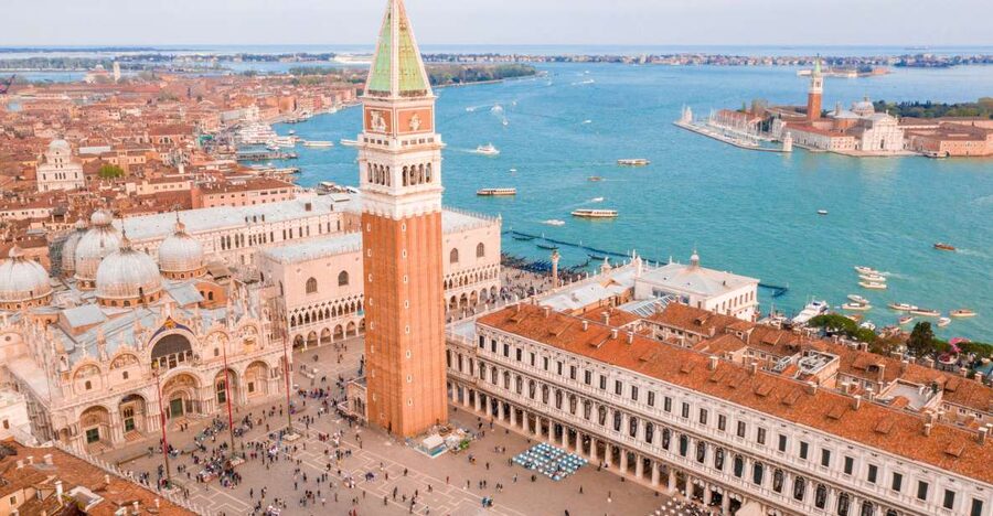 Venice: Doge's Palace and St. Mark's Basilica Guided Tour - Should you book it?