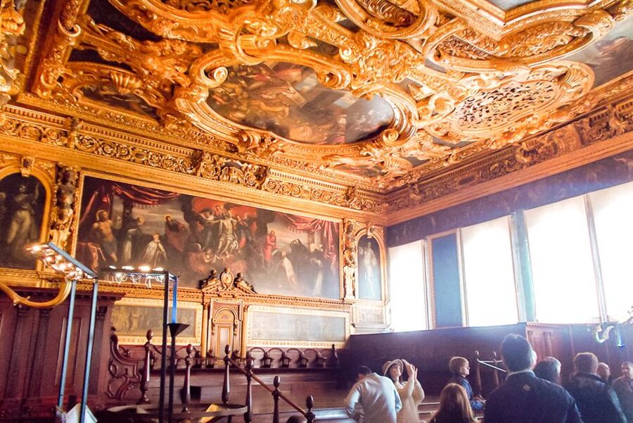 Venice: Doge's Palace and St. Mark's Basilica Tour - Who Will Get the Most From This Tour?