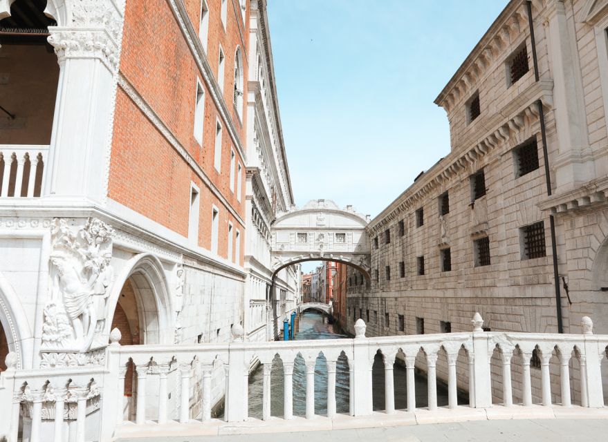 Venice: Doge's Palace and St. Mark's Basilica Tour - Should You Book the Doge’s Palace and Basilica Tour?