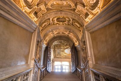 Doge’s Palace, Bridge of Sighs & Prisons Guided Tour