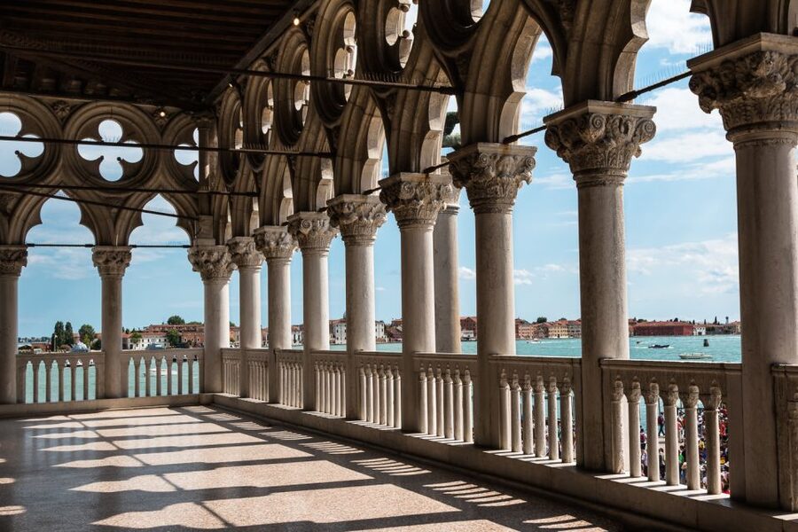Venice: Doge's Palace Reserved Entry Ticket - Key Points Before You Go