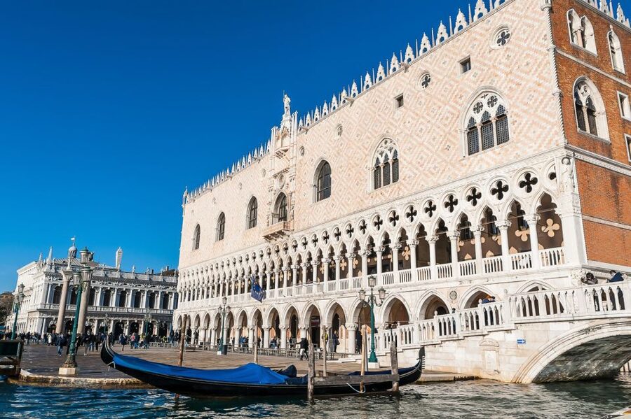 Venice: Doge's Palace Reserved Entry Ticket - Museo Correr and the Other St. Mark’s Square Museums