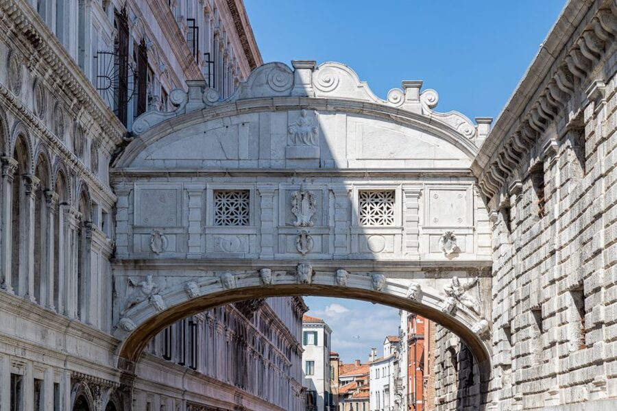 Venice: Doge's Palace Reserved Entry Ticket - Is $41 Good Value?