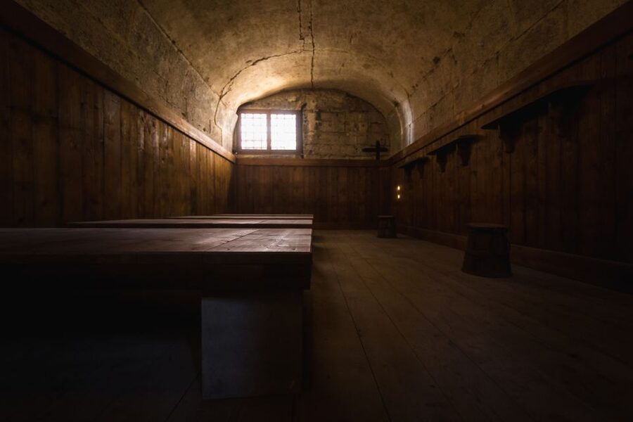 Venice: Doge's Palace Skip-the-Line Ticket with Guidebook - The History Gallery and its VR journey