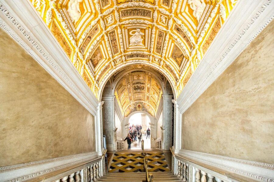 Venice: Doge's Palace Skip-the-Line Tour with Prisons - Why the Doge’s Palace is Venice’s essential history lesson