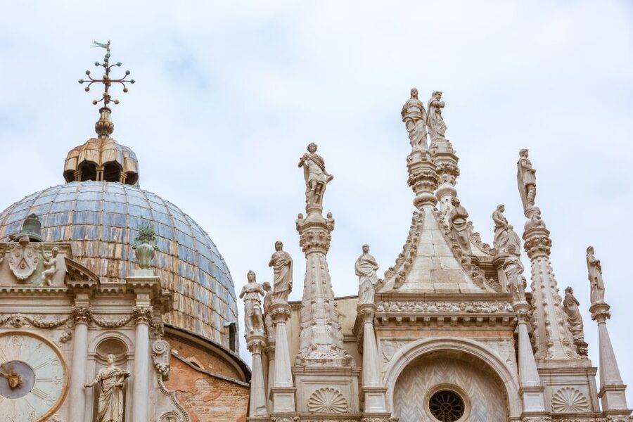Venice: Doge's Palace Skip-the-Line Tour with Prisons - Who gets the most from this palace tour