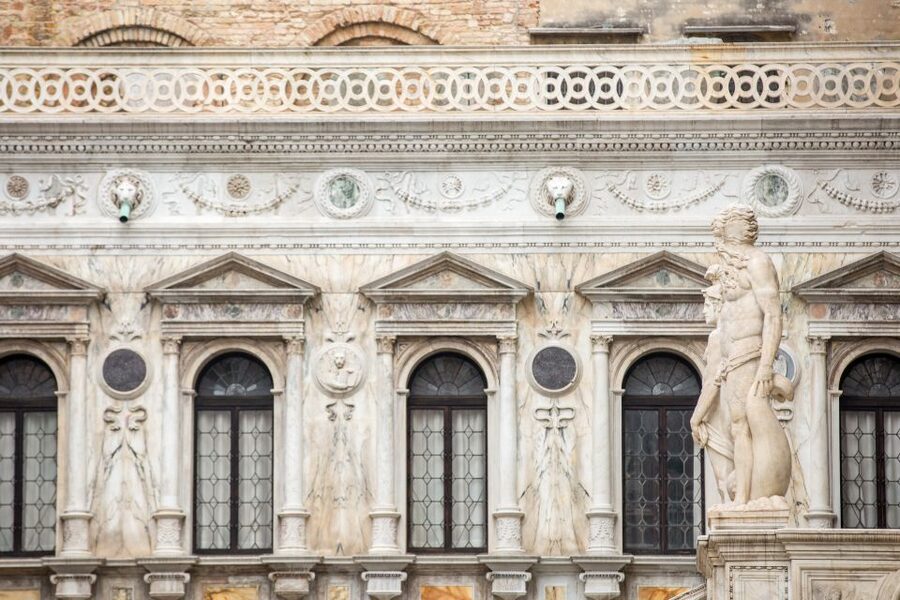 Venice: Doge's Palace Skip-the-Line Tour with Prisons - The Venetian prisons and the Casanova story