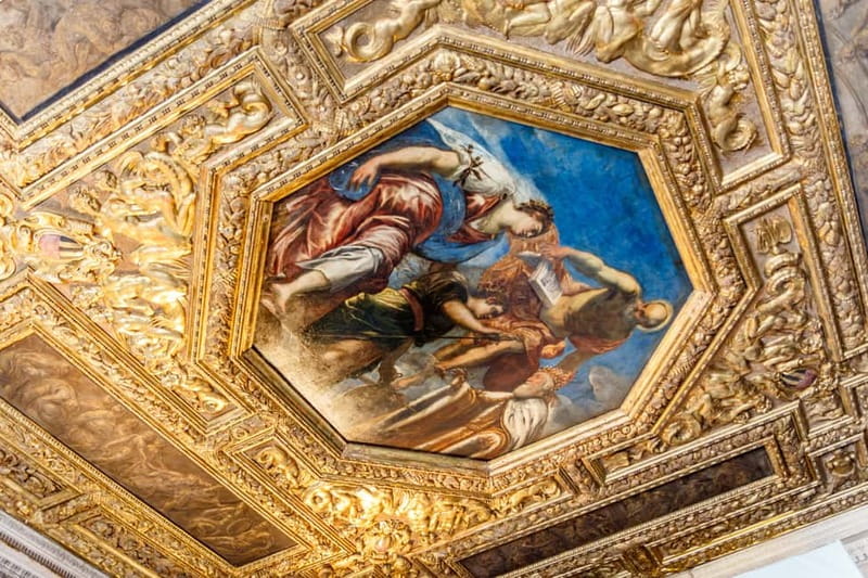 Venice: Doge's Palace, St Mark's Basilica, and Pala d'Oro - Why the skip-the-line entry is worth considering