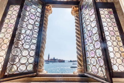 Doge’s Palace, St Mark’s Basilica, and Pala d’Oro