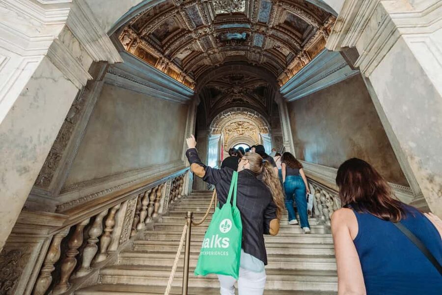 Venice: Doge's Palace & St Mark's Tour with Upgrade Option - Key points at a glance