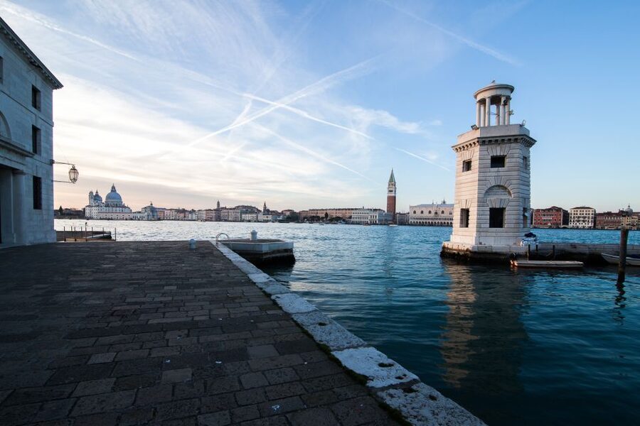Venice: Explore San Giorgio Island with Ticket & Audio Guide - The Palladian refectory and Veronese’s missing masterpiece