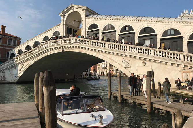 Venice Full-Day Tour from Lake Garda - The real trade-off: six hours on the road for Venice
