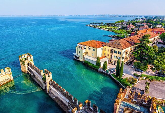 Venice Full-Day Tour from Lake Garda - St. Mark’s Square and Venice’s grandest sights