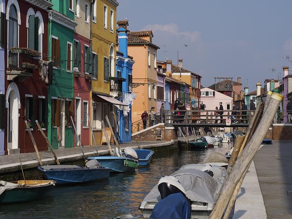 Venice Full-Day Tour from Lake Garda - Should you pay for the gondola ride?