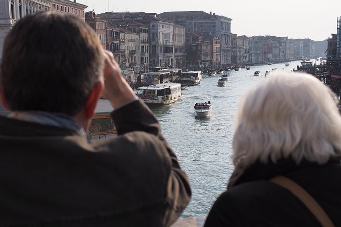 Venice Full-Day Tour from Lake Garda - Who will get the most from this day trip