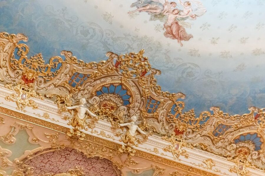 Venice: La Fenice Opera House Entry Ticket with Audio Guide - The Maria Callas connection