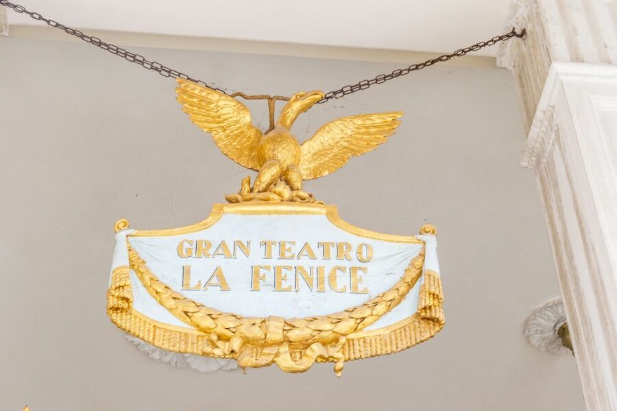 Venice: La Fenice Opera House Entry Ticket with Audio Guide - How long to stay and when to go