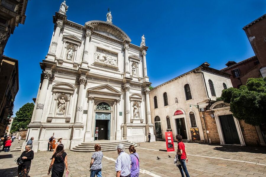 Venice: Leonardo Da Vinci Museum Entrance Ticket - Anatomy and the artist behind the engineer