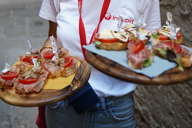 Venice Like a Local: Food, Wine & Spritz Tour with Traghetto Ride - From Campo de la Maddalena into Cannaregio