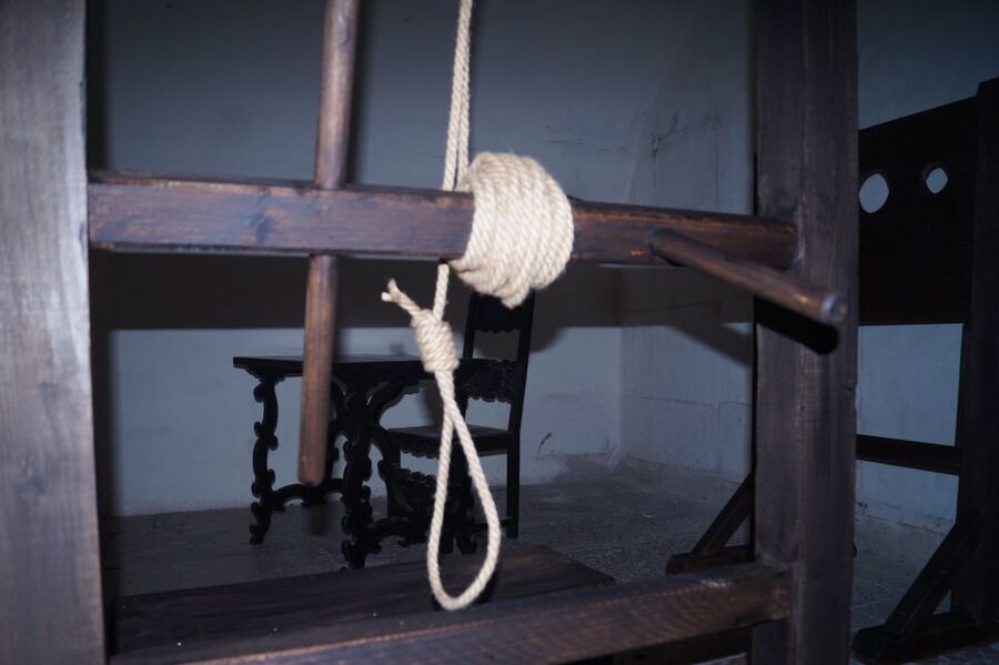 Venice: Lords of the Night Prison’s Palace Cells & Tortures - How the $11 price fits your Venice budget