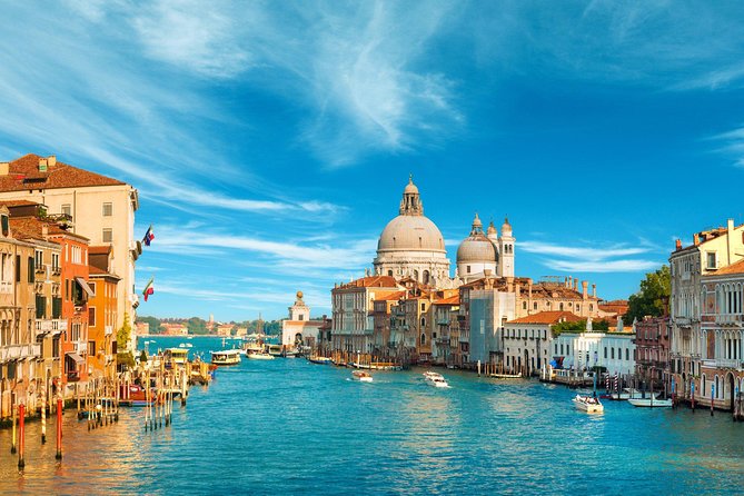 Venice Marco Polo Airport Link Departure Transfer - Who should book this transfer?