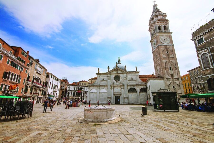 Venice: Morning Walking Tour - Why a morning walk is a smart first move