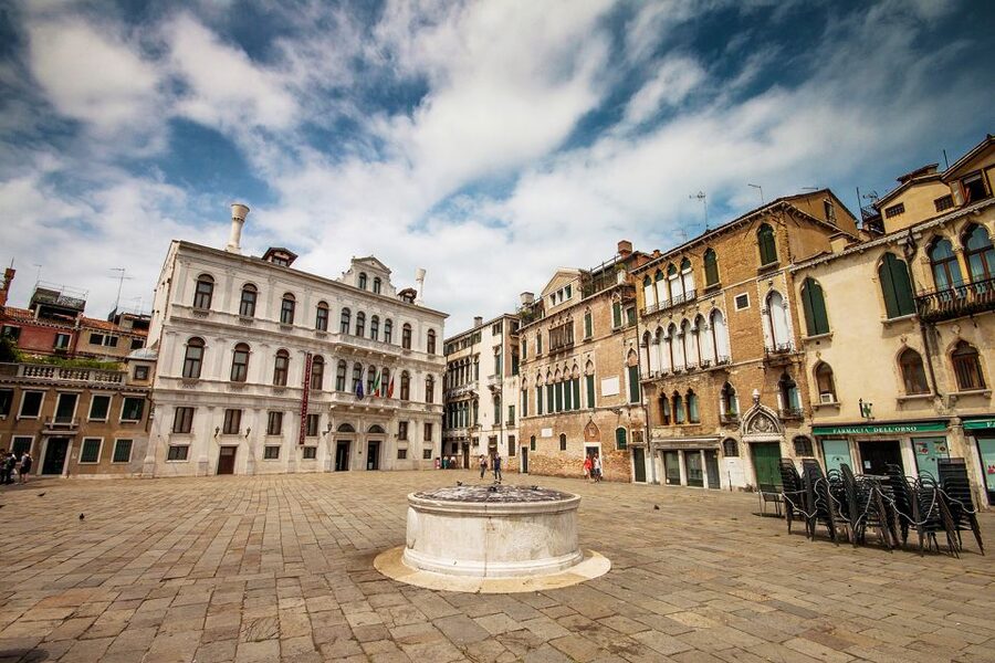 Venice: Morning Walking Tour - What the $29 price really buys you