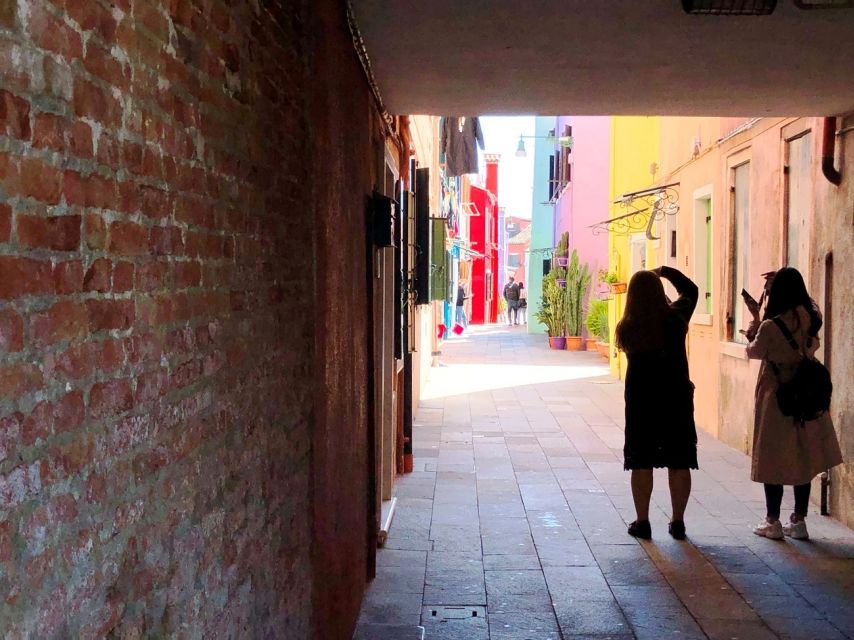 Venice, Murano, and Burano Excursion from Jesolo - What this $35 lagoon excursion really offers