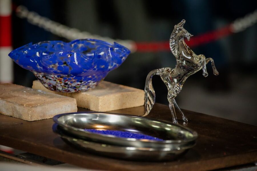 Venice: Murano, Burano, Torcello, and Glass Factory Tour - Key points to know before you book