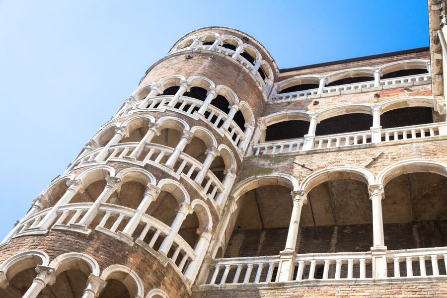 Venice: Palazzo Contarini del Bovolo Entrance Ticket - Why Palazzo Contarini del Bovolo is worth your time