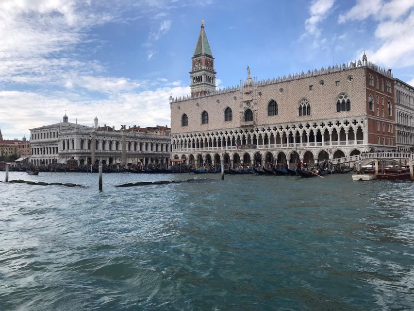 Venice: Sightseeing Tour with a Local expert - Is $41 good value?