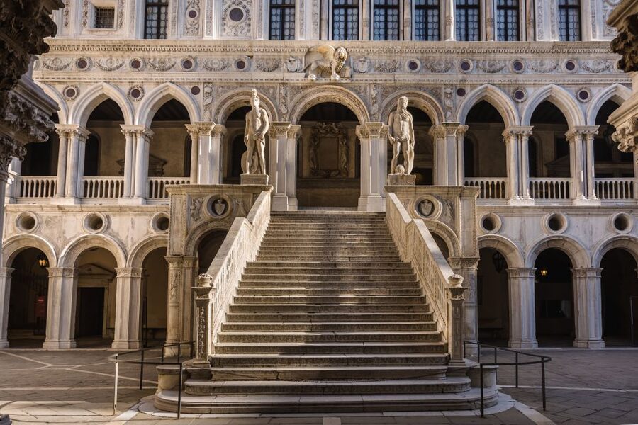 Venice: St Mark's Basilica, Doge Palace, & Bell Tower Option - The Campanile Option and Venice from Above