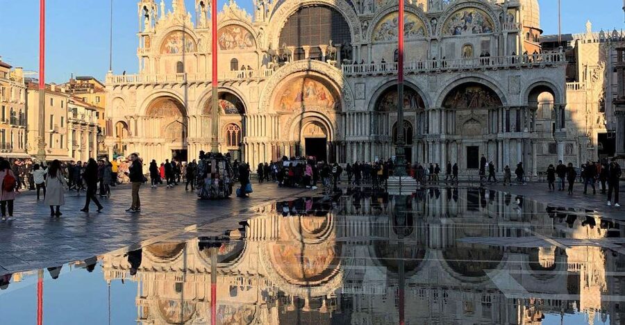 Venice: St. Mark's Basilica Skip-the-Line Entry & Audioguide - Why St. Mark’s Basilica deserves your time