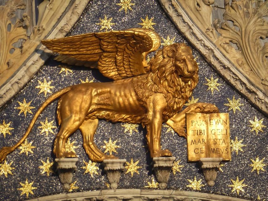 Venice: St. Mark's Basilica Skip-the-Line Entry & Audioguide - Is $42 a fair price?