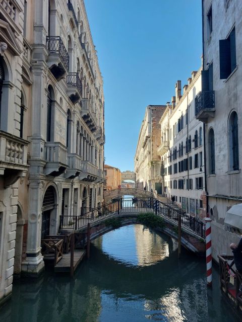 Venice: St. Mark's Basilica Ticket with Audio Guide - Is $36 a fair price for this experience?