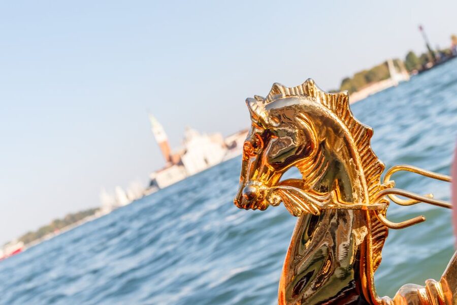Venice: Traditional Shared Gondola Ride - Is $42 a good value?
