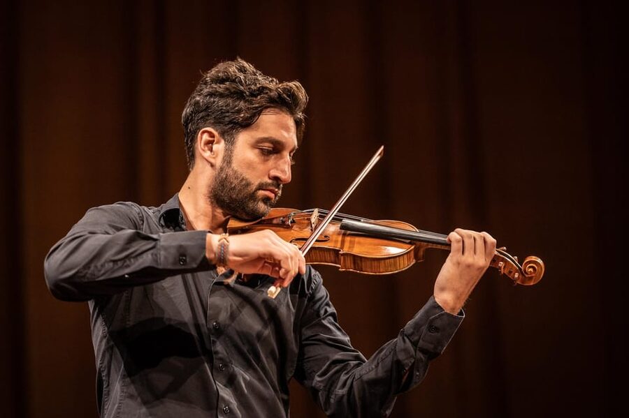 Venice: Vivaldi Four Seasons Concert at Vivaldi Church - Key points to know before booking