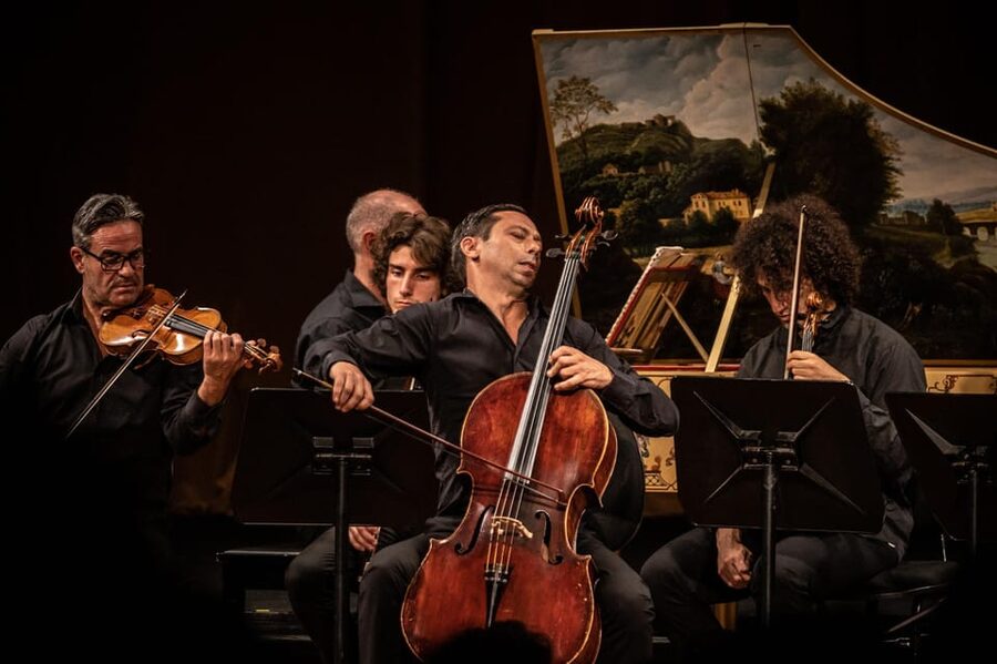 Venice: Vivaldi Four Seasons Concert at Vivaldi Church - What makes this Vivaldi concert special