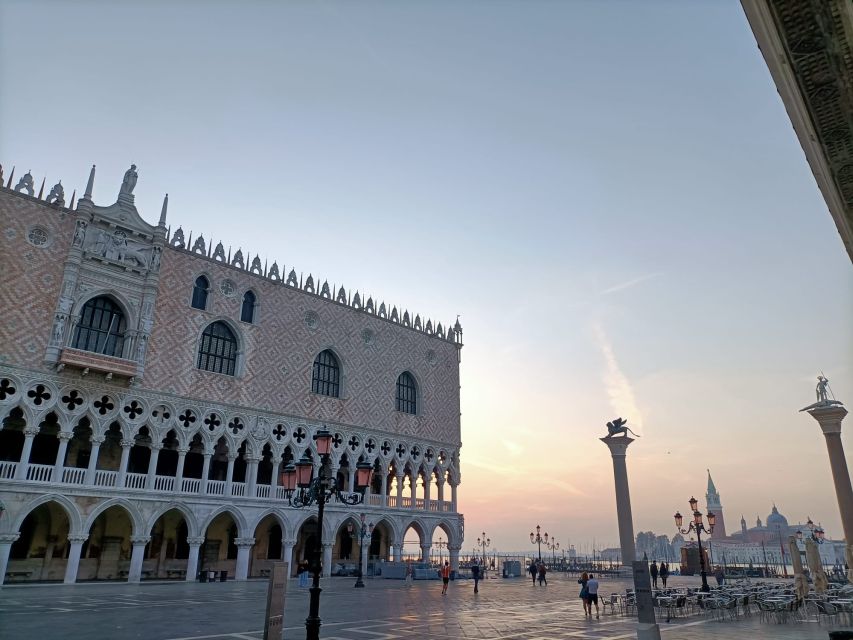 Venice: Vivaldi's Four Seasons Concert & Music Museum Visit - What the concert feels like in practice