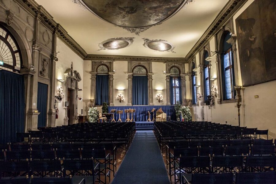 Venice: Vivaldi’s Four Seasons Live Classical Music Concert - Key points to know before booking