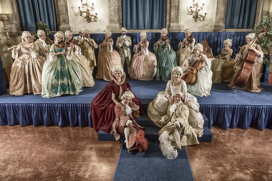 Venice: Vivaldi’s Four Seasons Live Classical Music Concert - Is $41 a fair price?