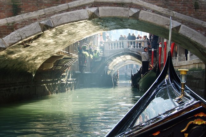 Venice Walking Tour and Gondola Ride - How the guides shape the experience
